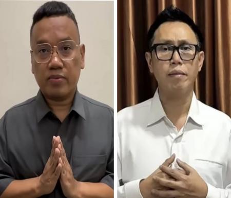 Eko Patrio dan Uya Kuya Mundur dari DPR RI, Ini Langkah PAN di Tengah Eskalasi Politik